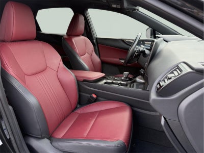 2023 Lexus NX 350 NX 350 Premium