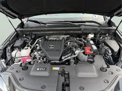 2023 Lexus NX 350 NX 350 Premium