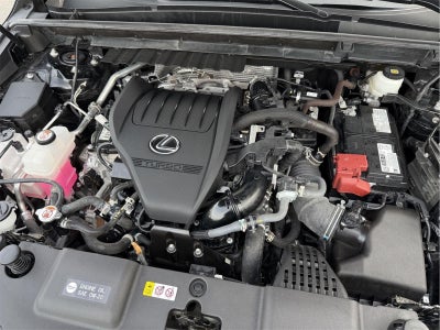 2023 Lexus NX 350 NX 350 Premium