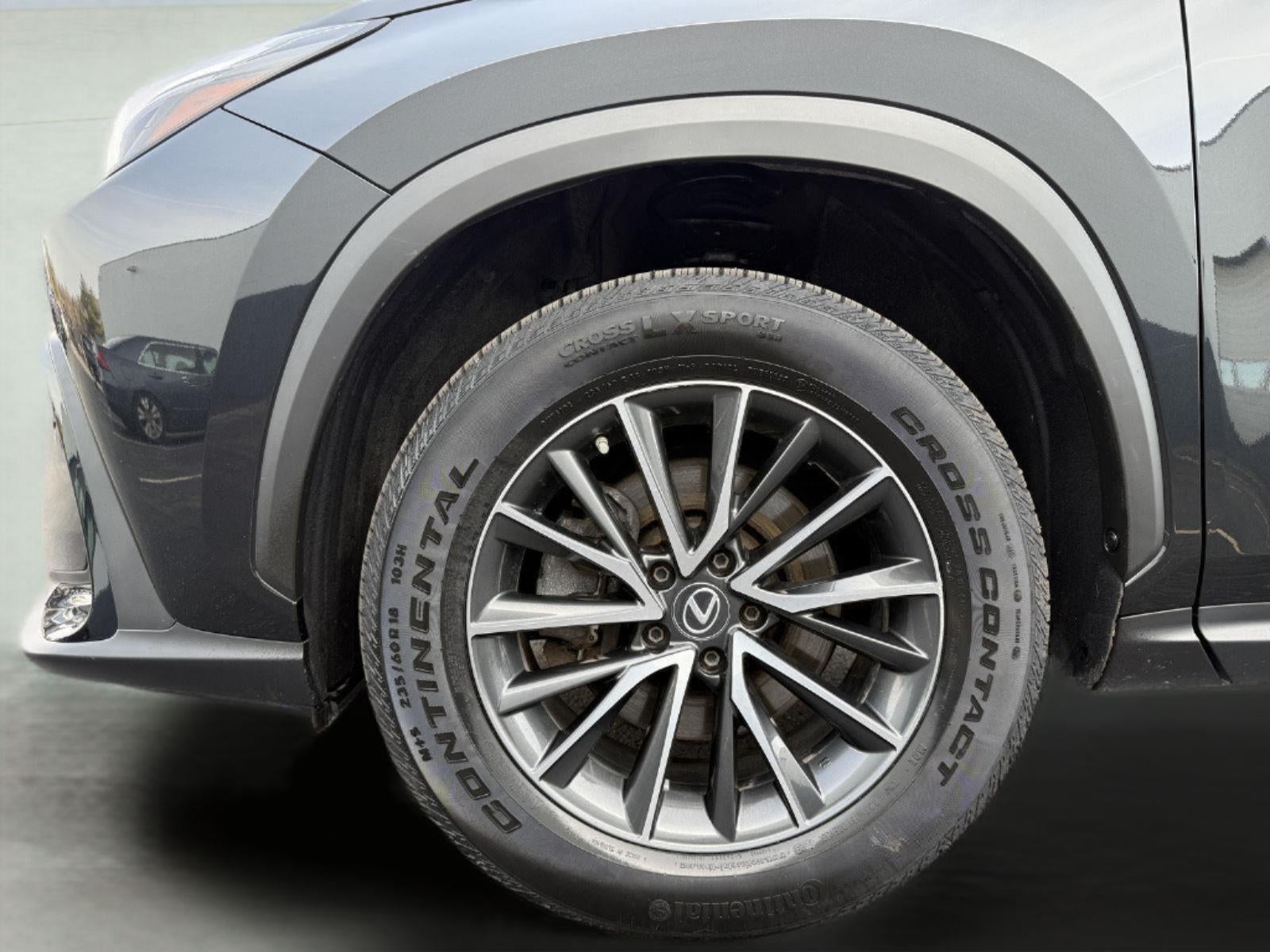 2023 Lexus NX 350 NX 350 Premium