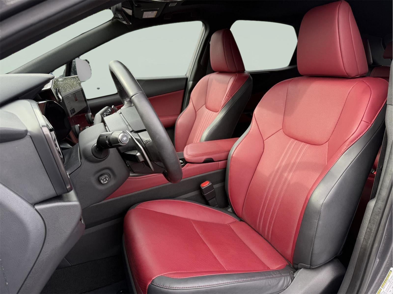 2024 Lexus NX NX 350 Premium