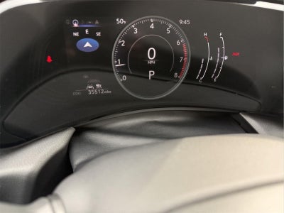 2022 Lexus NX 350 NX 350 Premium