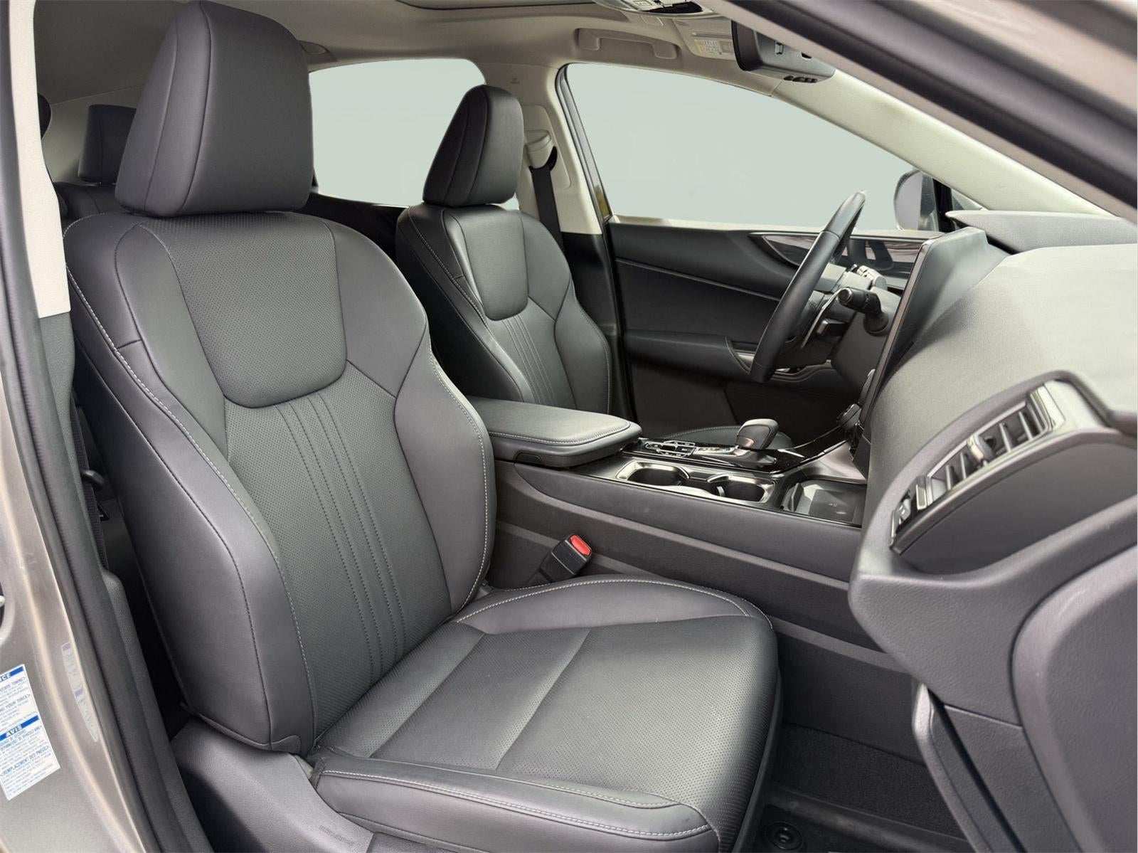 2022 Lexus NX 350 NX 350 Premium