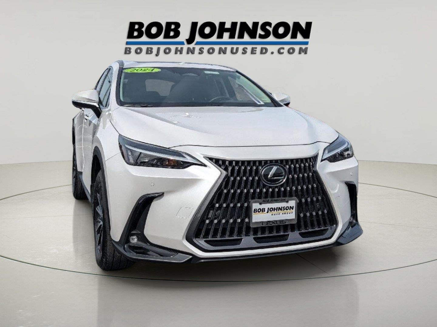 2024 Lexus NX PREMIUM