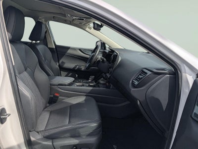 2024 Lexus NX PREMIUM
