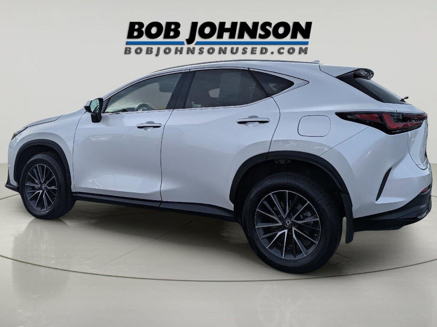 2024 Lexus NX PREMIUM