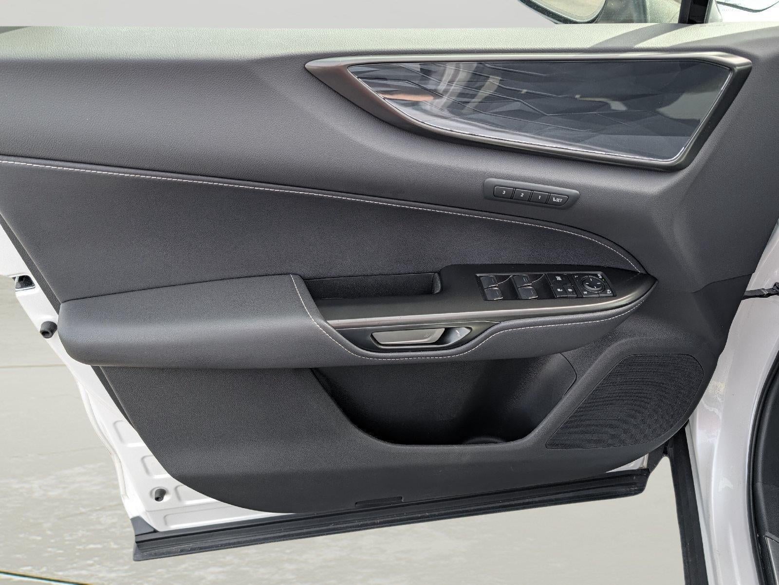 2024 Lexus NX PREMIUM