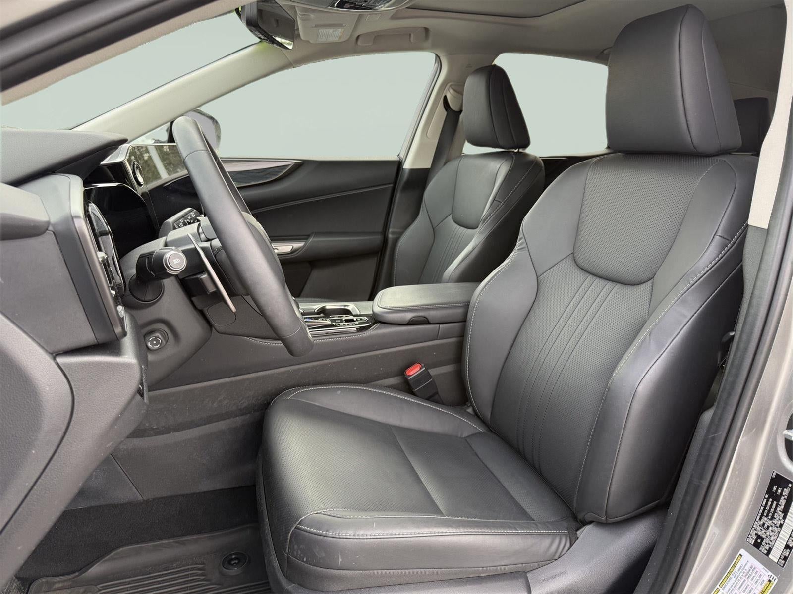 2025 Lexus NX 350 NX 350 Premium