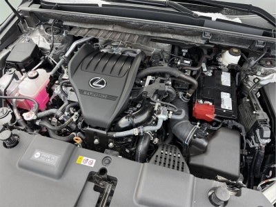 2025 Lexus NX 350 NX 350 Premium