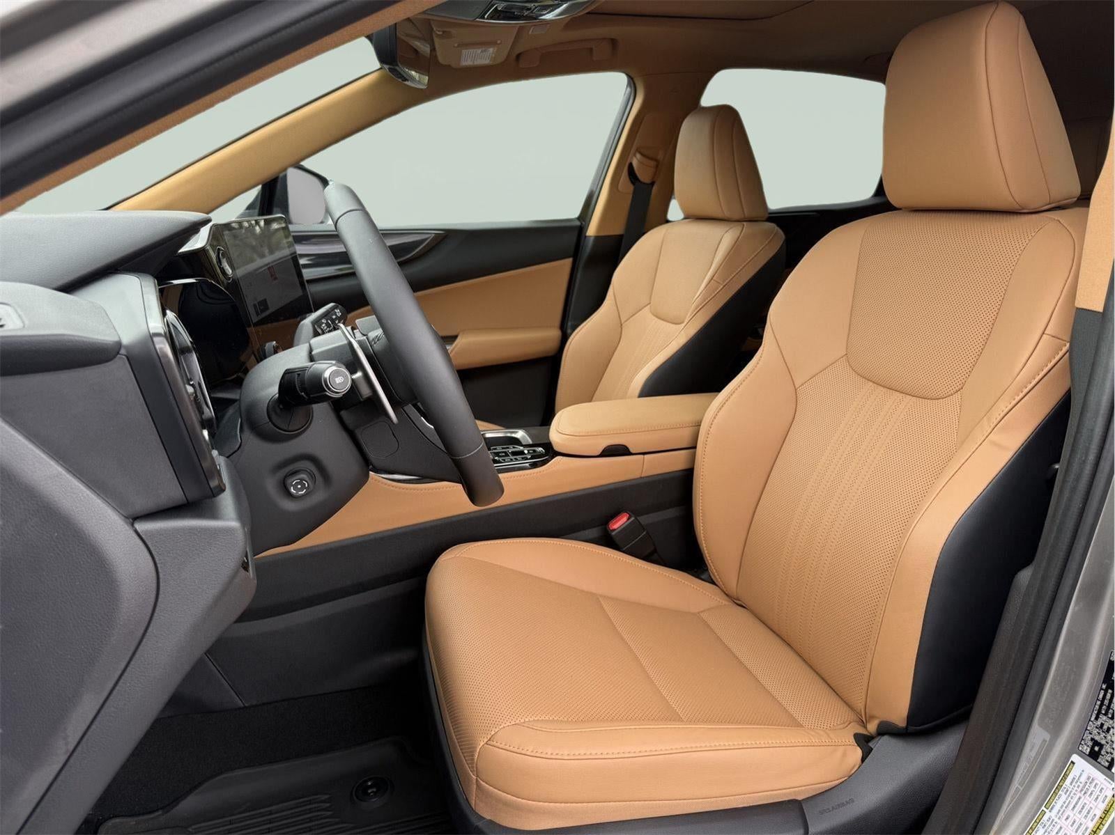 2022 Lexus NX 350 Premium