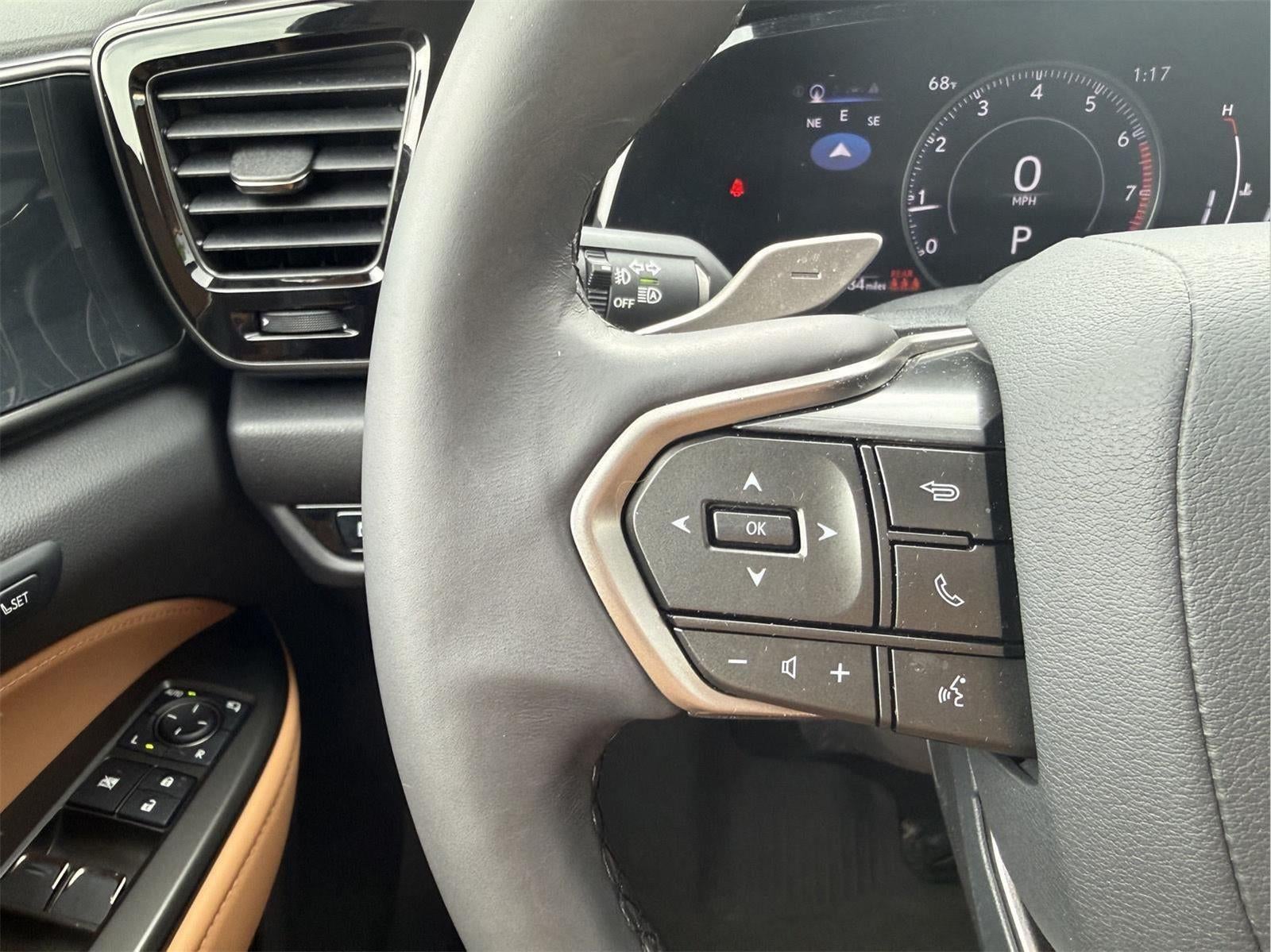 2022 Lexus NX 350 Premium