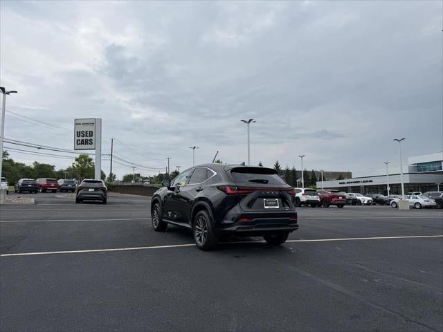 2026 Lexus NX 350h PREMIUM