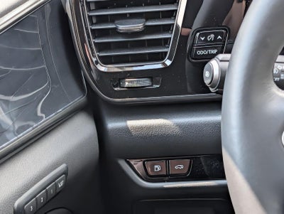 2024 Lexus Nx NX 350h Premium