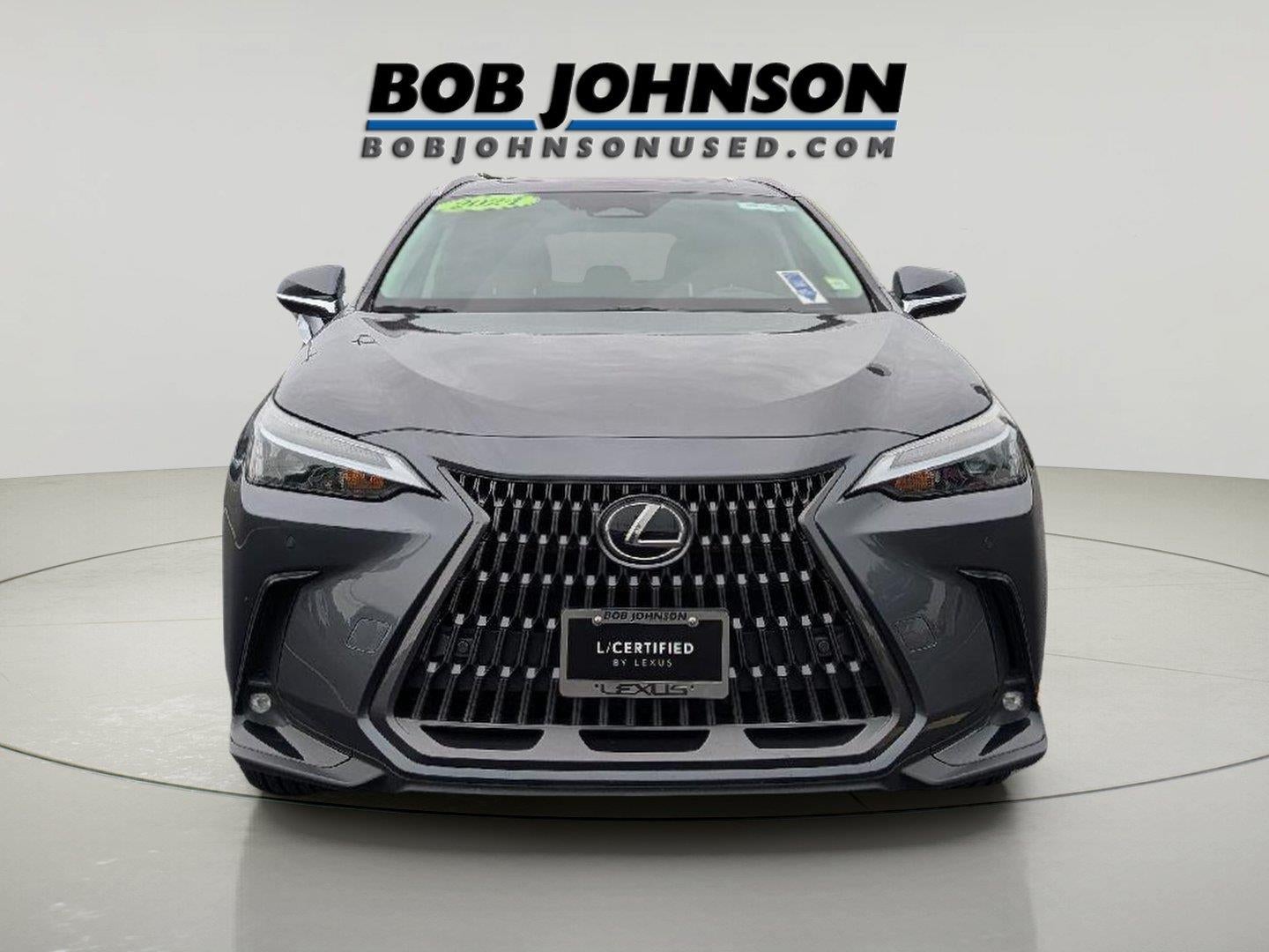 2024 Lexus Nx 350H NX 350h Premium