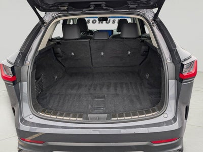2024 Lexus Nx 350H NX 350h Premium
