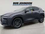 2024 Lexus Nx 350H NX 350h Premium