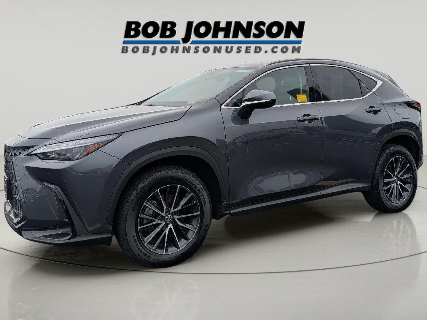 2024 Lexus Nx 350H NX 350h Premium