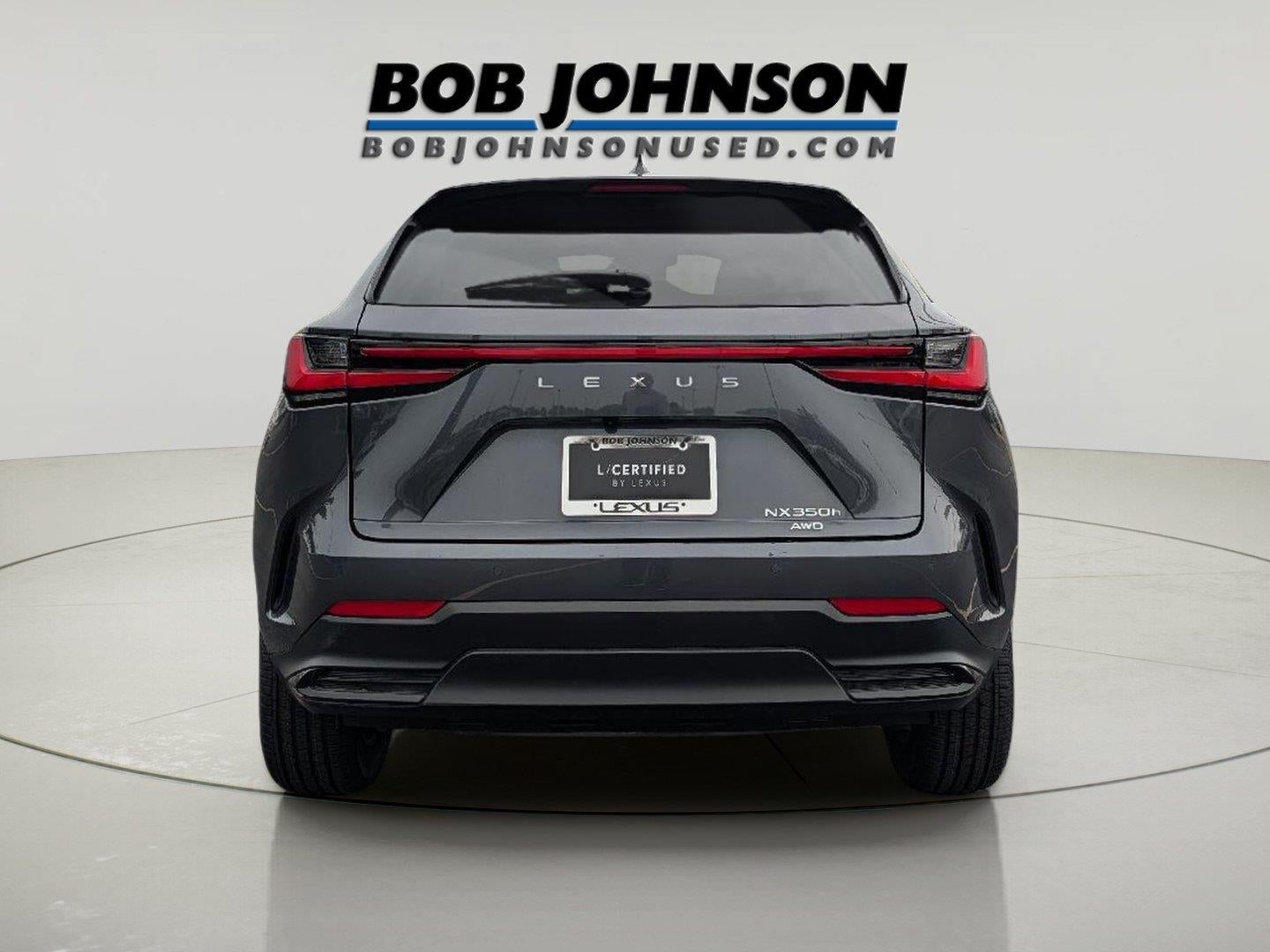 2024 Lexus Nx 350H NX 350h Premium