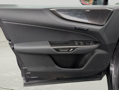 2024 Lexus Nx 350H NX 350h Premium