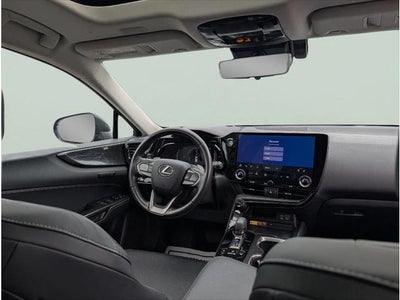 2024 Lexus Nx 350H PREMIUM