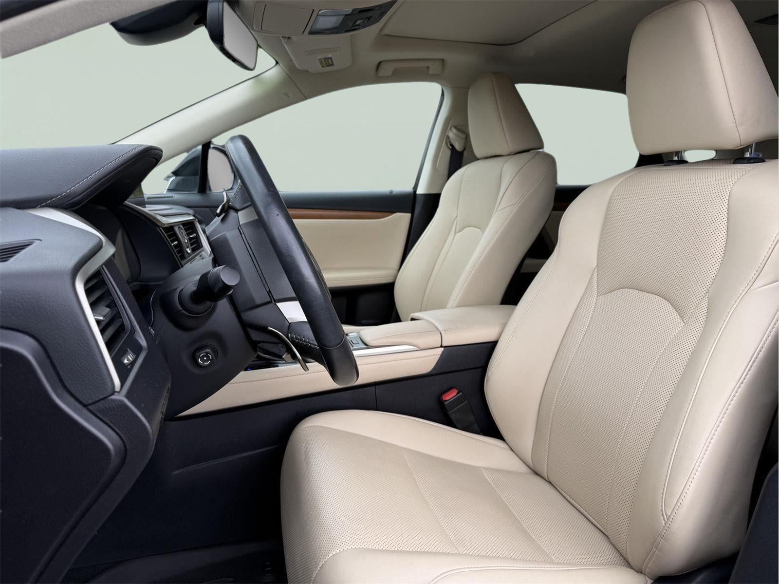 2021 Lexus RX RX 350