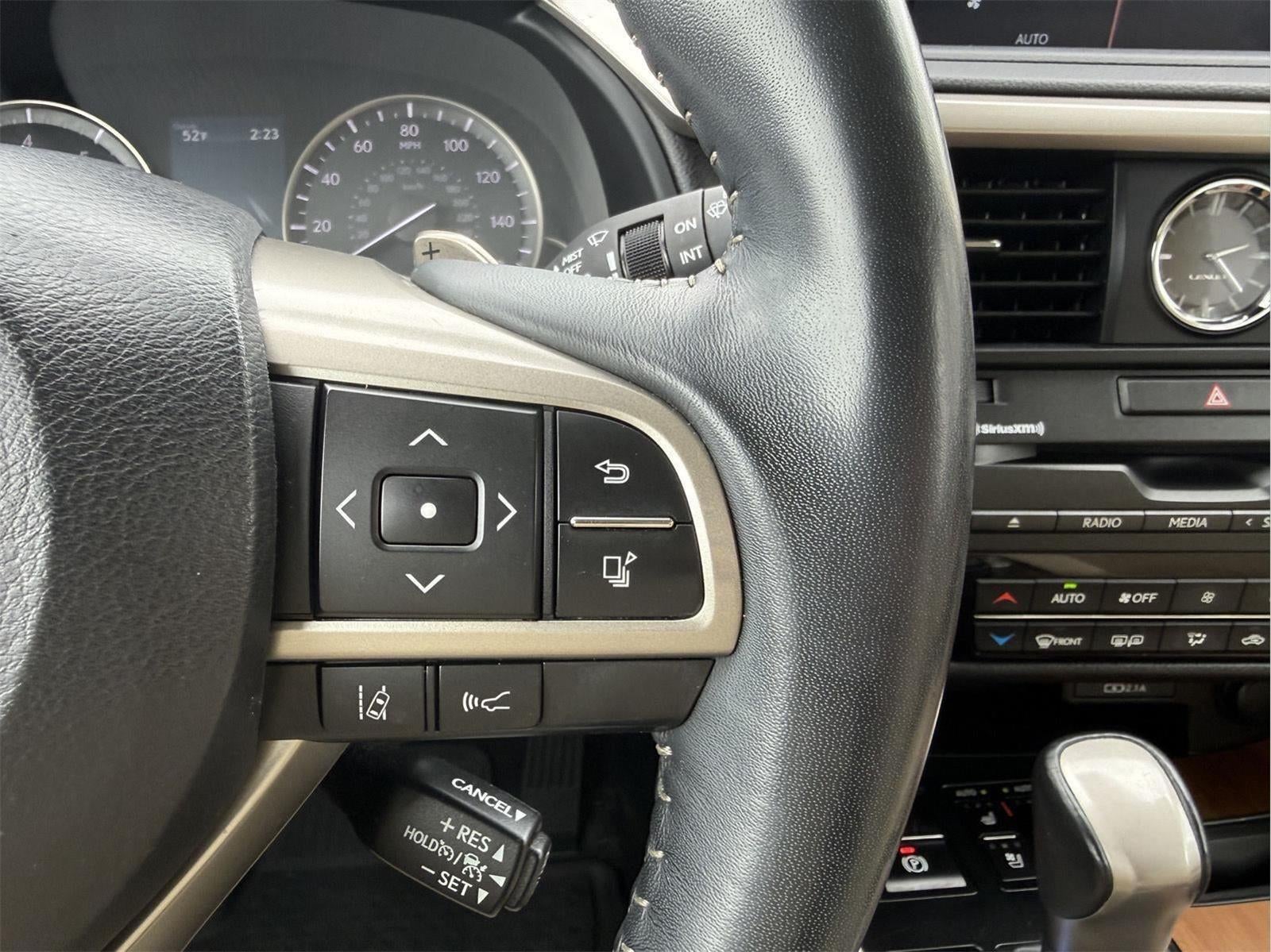 2021 Lexus RX RX 350