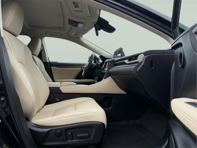 2021 Lexus RX RX 350