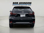 2021 Lexus RX RX 350