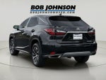 2021 Lexus RX RX 350