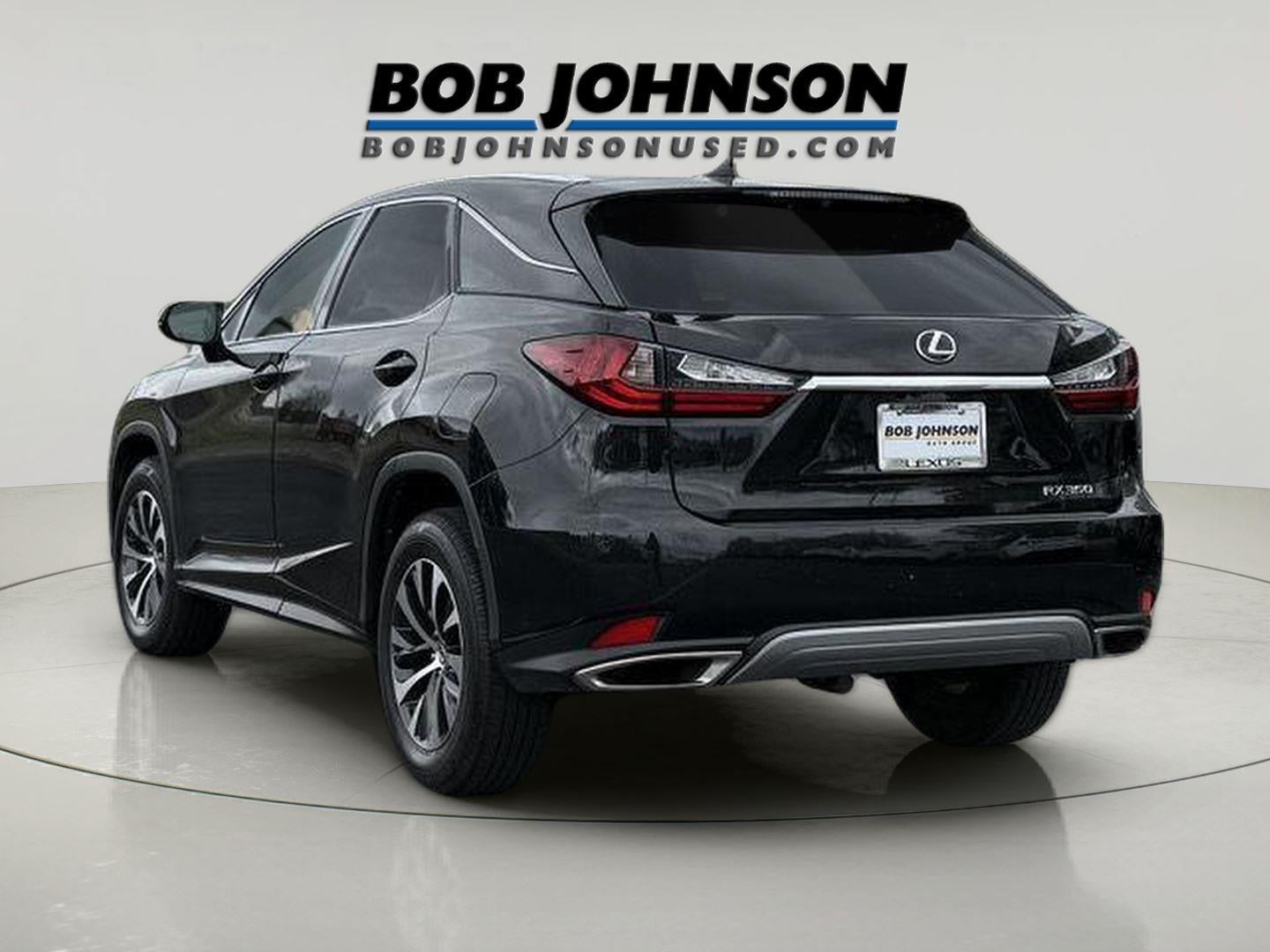 2021 Lexus RX RX 350