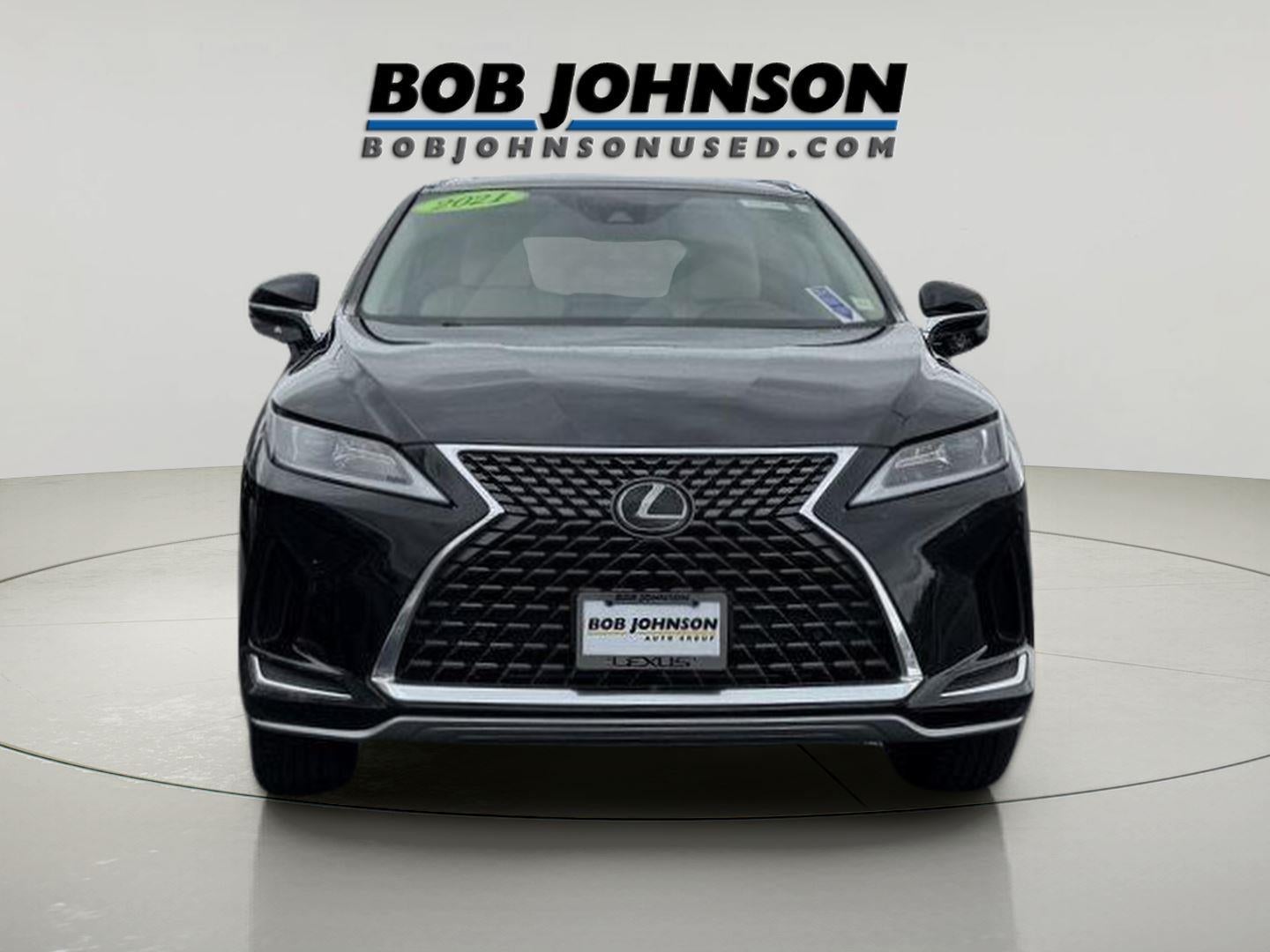 2021 Lexus RX RX 350