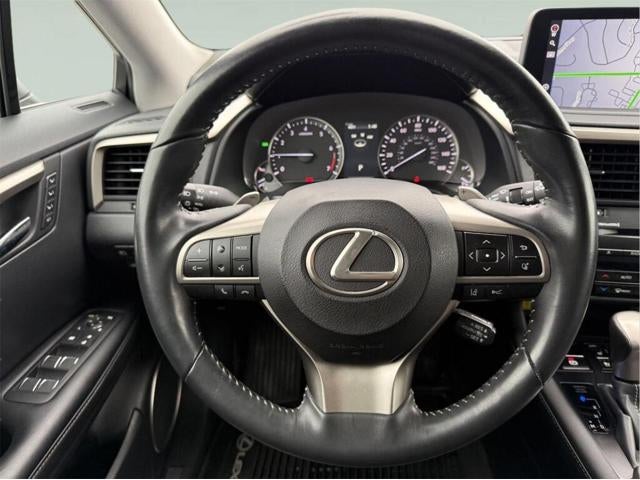 2021 Lexus RX RX 350