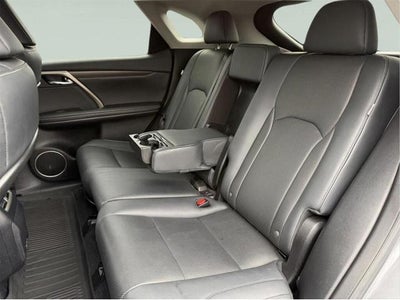 2021 Lexus RX RX 350