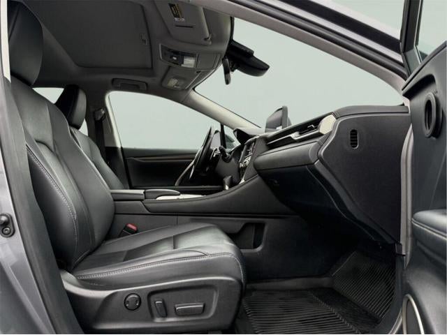 2021 Lexus RX RX 350