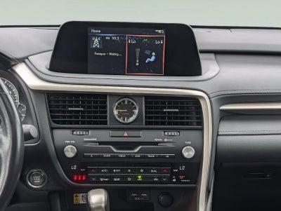 2021 Lexus Rx 350 RX 350