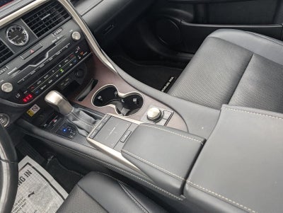 2021 Lexus Rx 350 RX 350