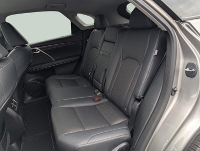 2021 Lexus Rx 350 RX 350