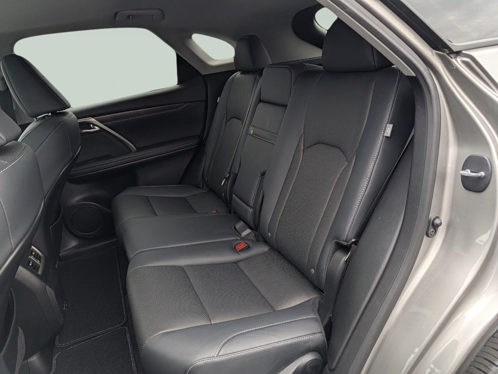 2021 Lexus Rx 350 RX 350