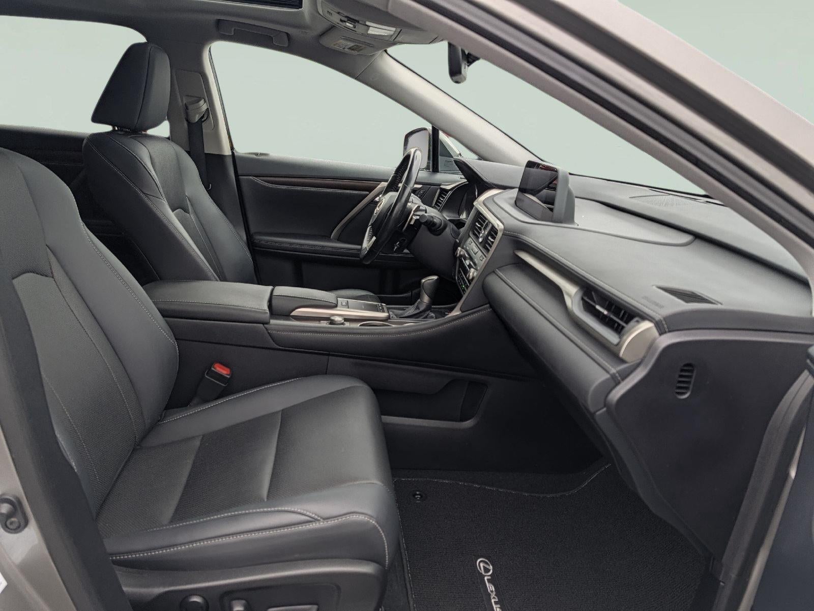 2021 Lexus Rx 350 RX 350