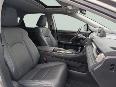 2021 Lexus Rx 350 RX 350