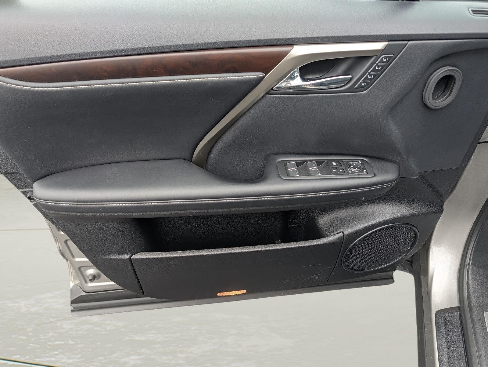 2021 Lexus Rx 350 RX 350