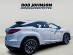 2021 Lexus RX RX 350