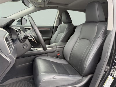 2022 Lexus RX 350 RX 350