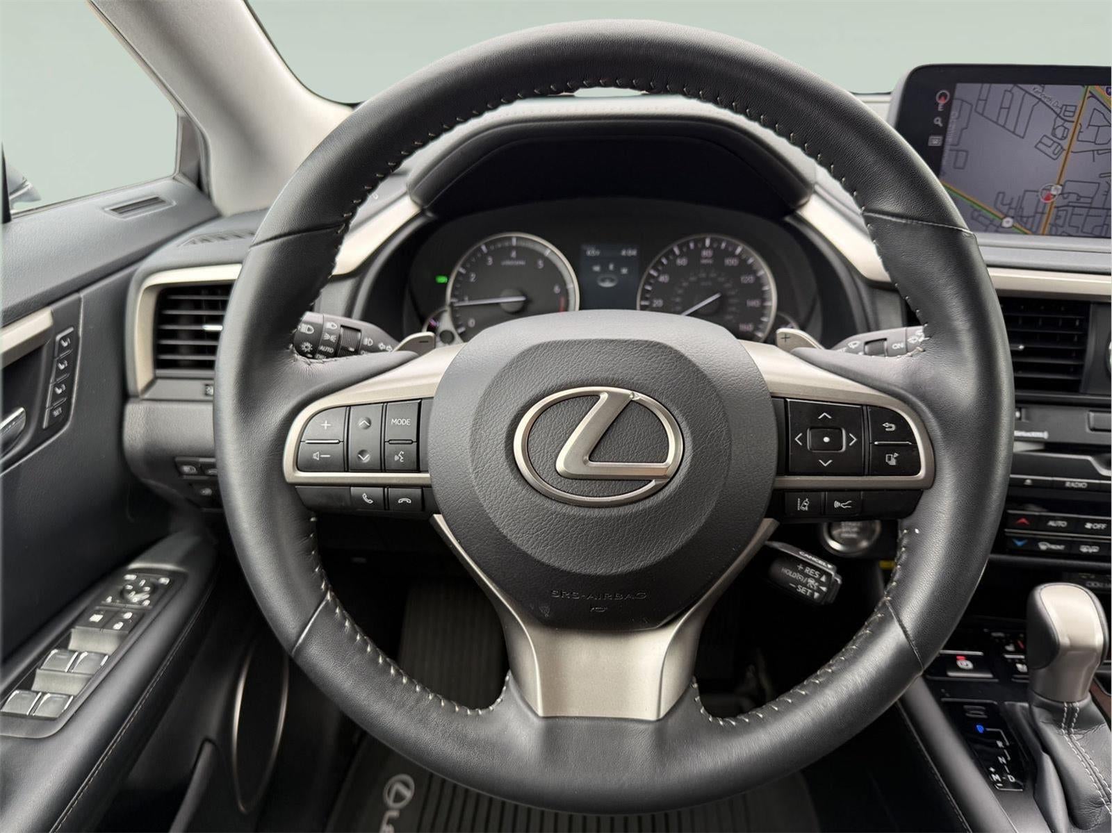2022 Lexus RX 350 RX 350