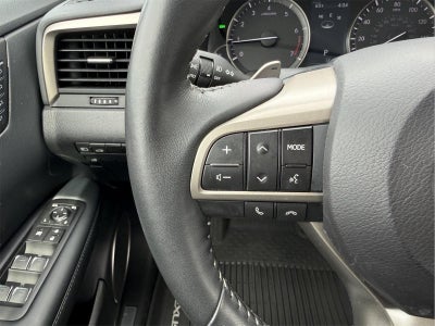 2022 Lexus RX 350 RX 350