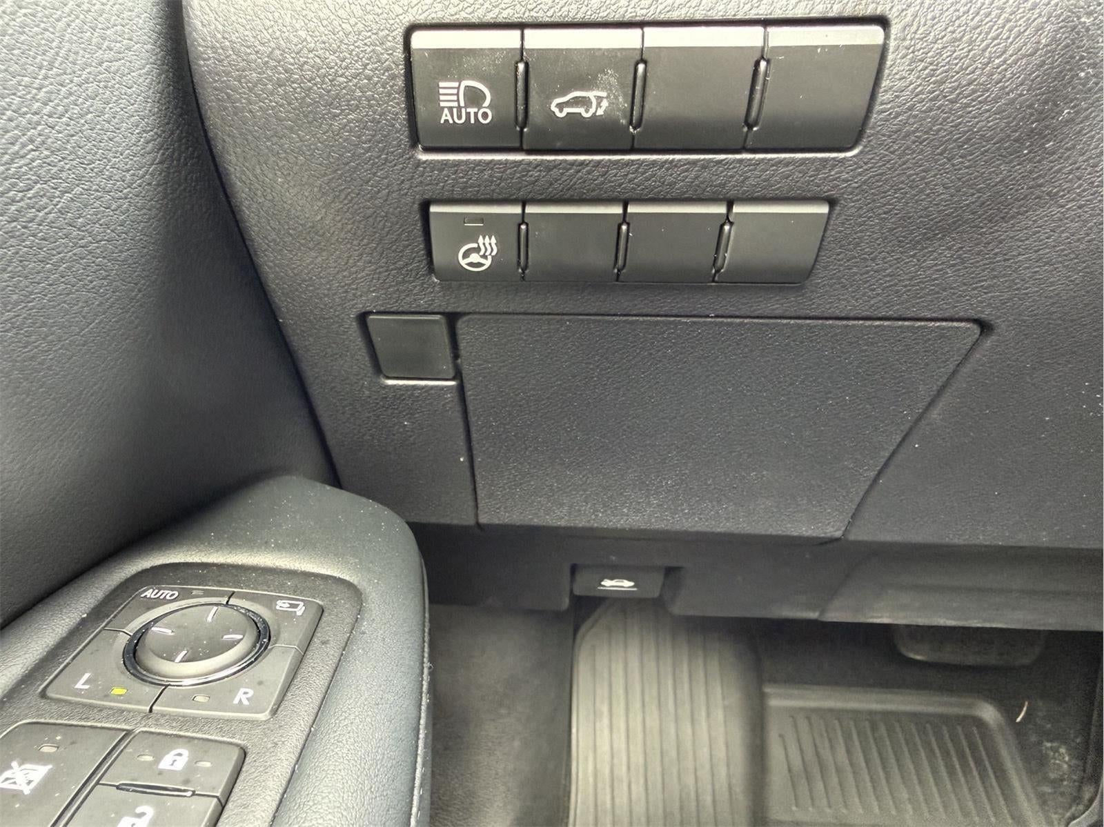 2022 Lexus RX 350 RX 350