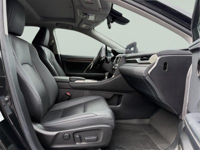 2022 Lexus RX 350 RX 350