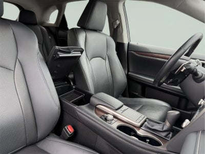 2022 Lexus RX 350 RX 350