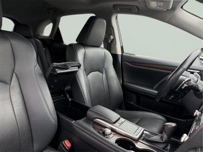 2022 Lexus RX AWD