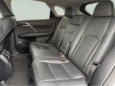 2022 Lexus RX AWD